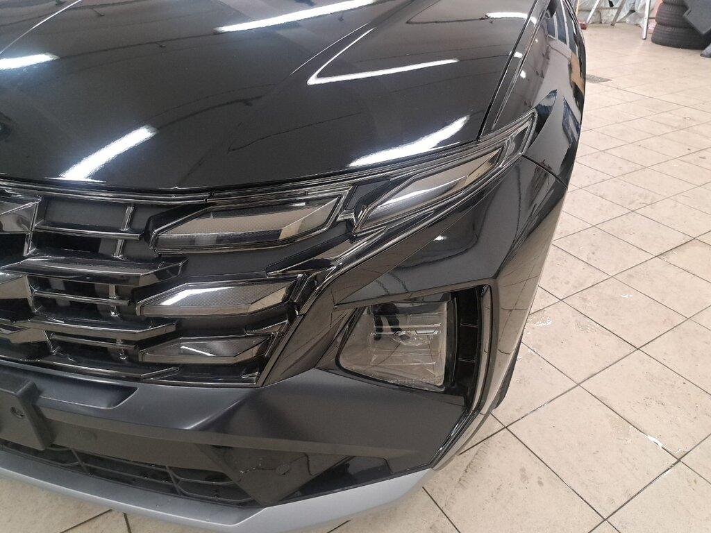 Hyundai Tucson 1.6 crdi 48V Exellence 2wd dct
