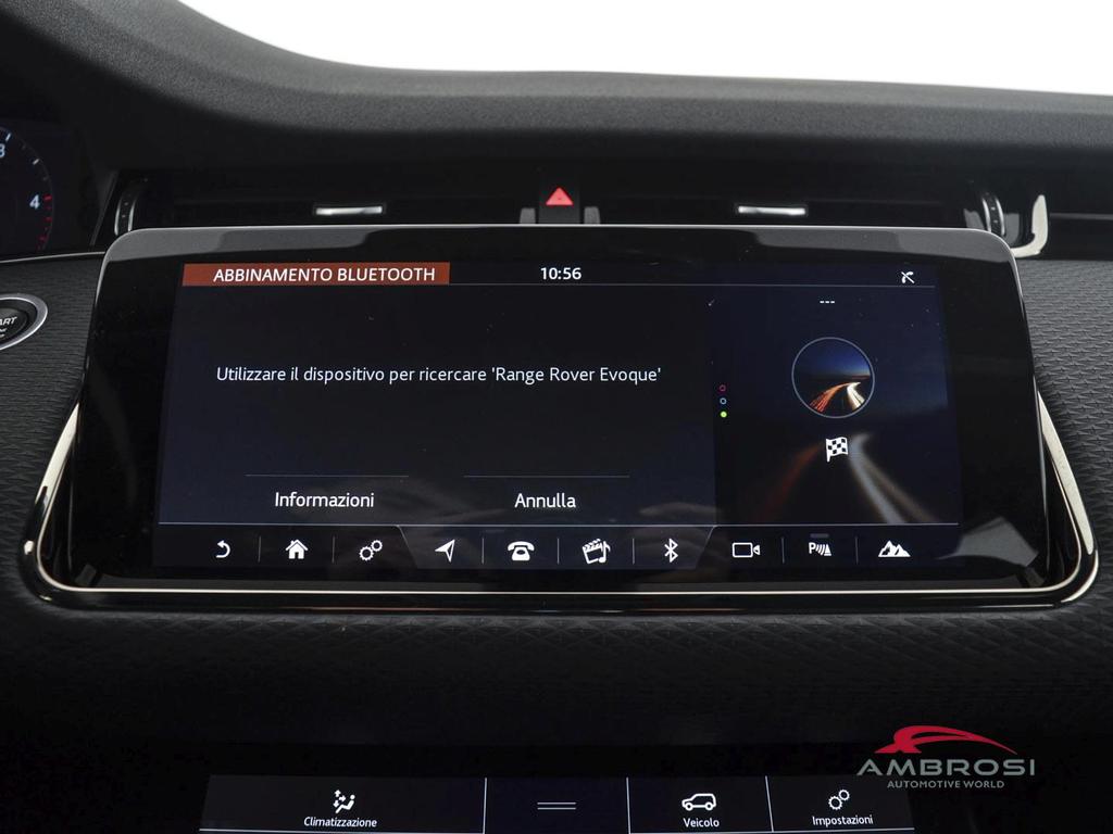 Land Rover Range Rover Evoque Evoque 2.0d i4 mhev R-Dynamic S awd 150cv auto