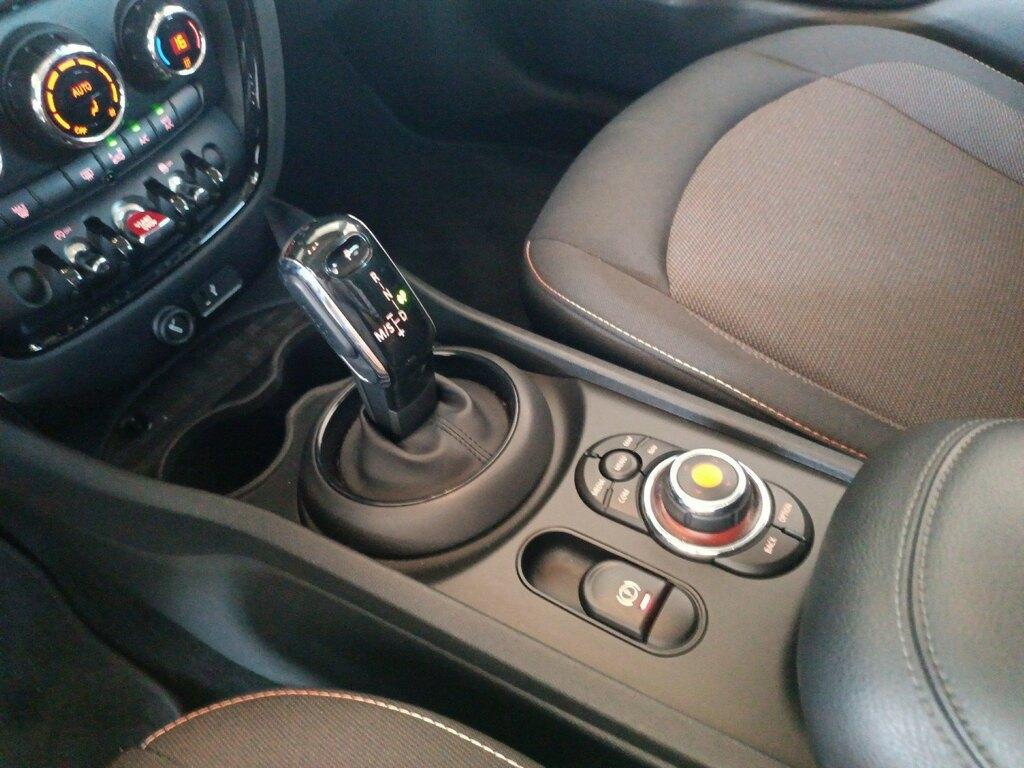 Mini One D Clubman 1.5 One D Mayfair Edition Auto