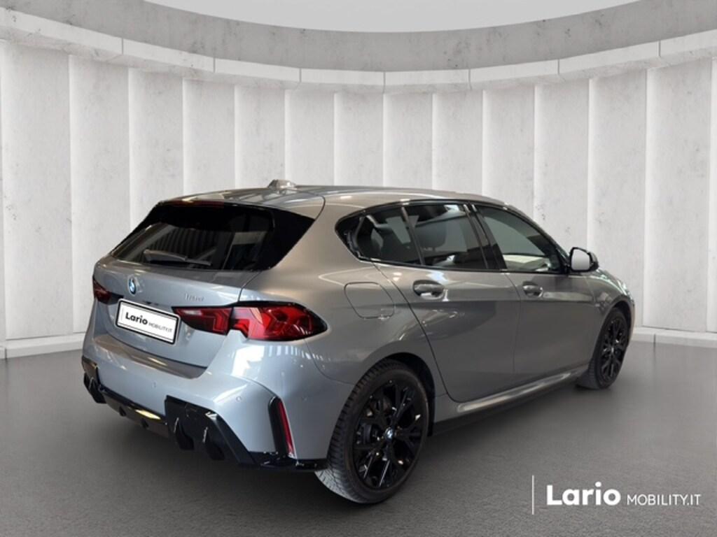 BMW Serie 1 118d MSport auto