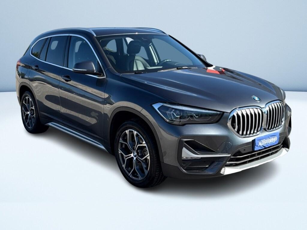 BMW X1 sdrive18d xLine Plus auto