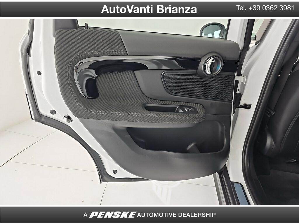 Mini Cooper D Countryman 2.0 D Cooper D Business Auto