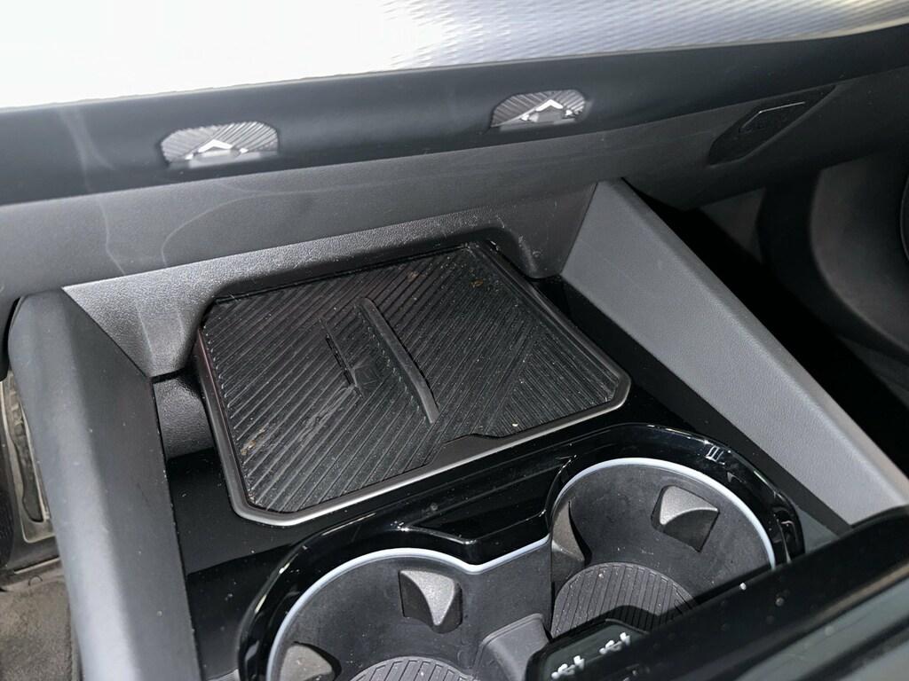 BMW Serie 5 520d 48V Msport xdrive auto