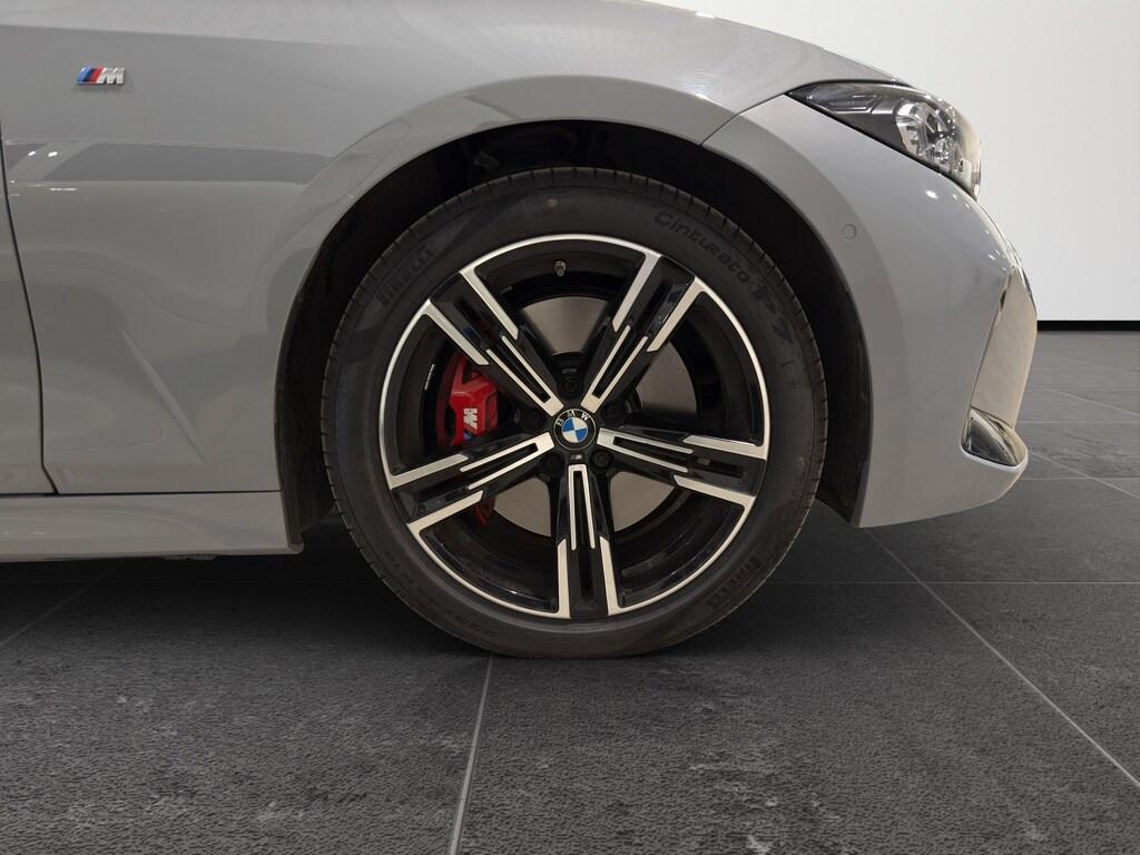 BMW Serie 3 320d mhev 48V xdrive M Sport Pro auto