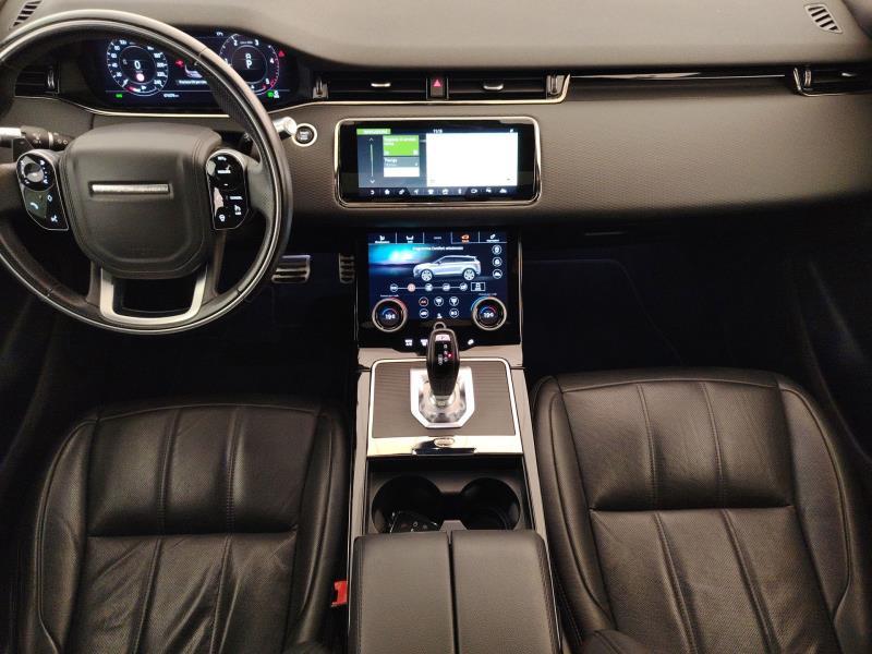 Land Rover Range Rover Evoque Evoque 2.0d i4 mhev R-Dynamic SE awd 180cv auto