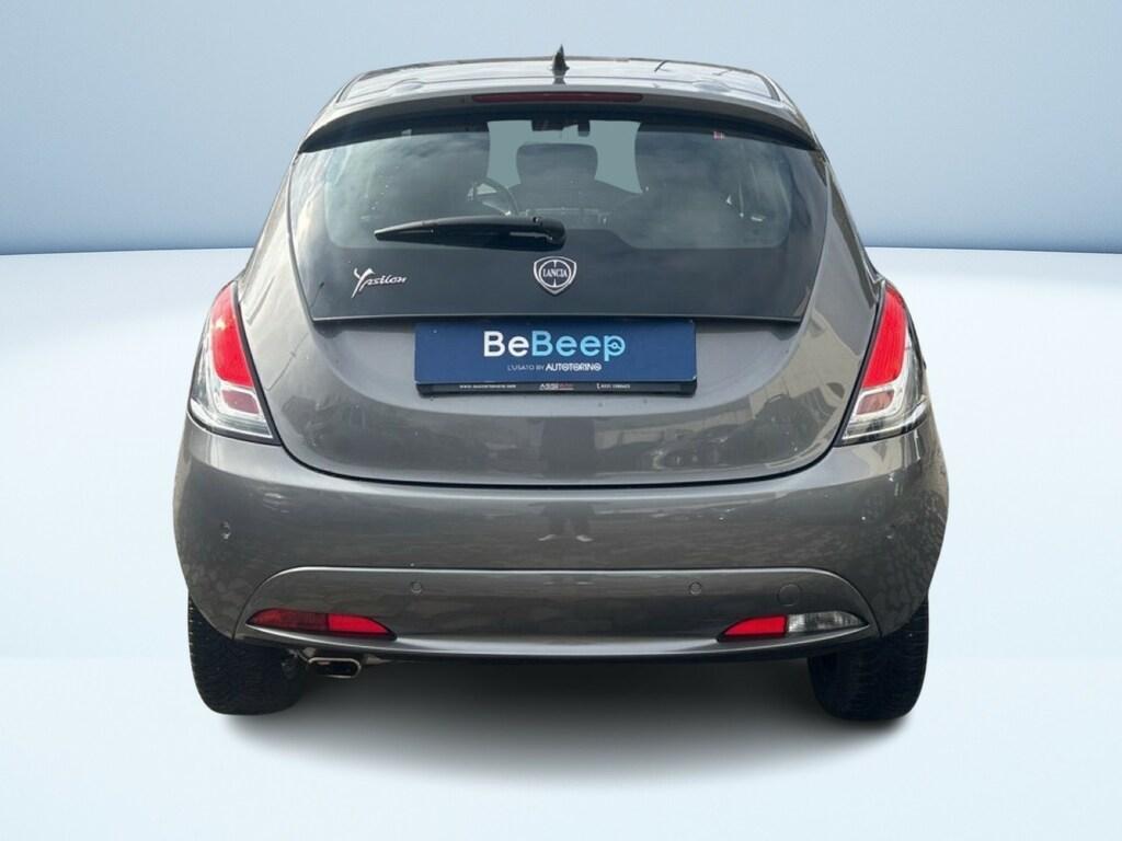 Lancia Ypsilon 1.2 Platinum ecochic Gpl 69cv my19