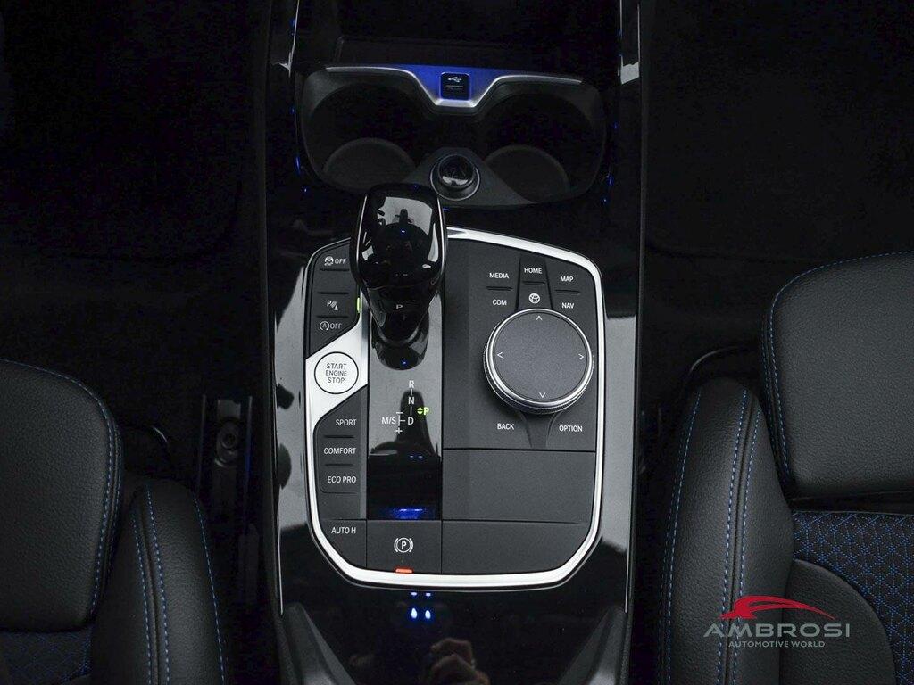 BMW Serie 1 118d ColorVision Edition auto
