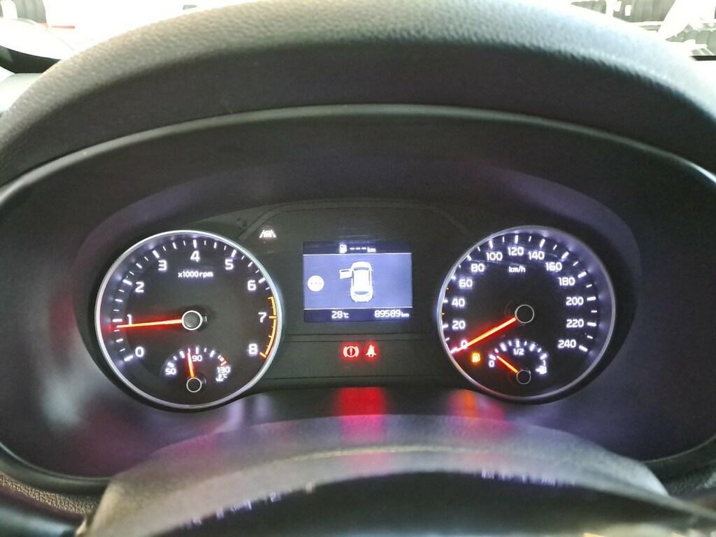 Kia Sportage 1.6 Style ecogpl 2wd 126cv
