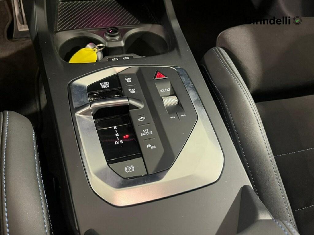 BMW Serie 1 118d MSport auto