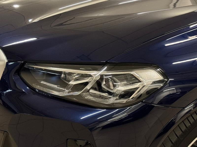 BMW X4 xdrive20d mhev 48V Msport auto