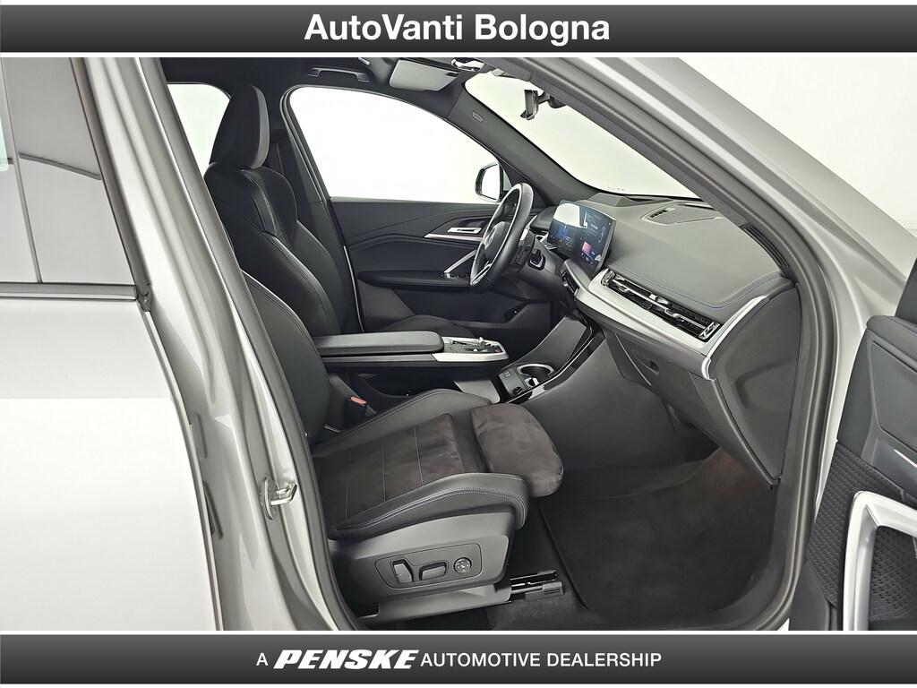 BMW X1 xdrive20d mhev 48V MSport Pro auto