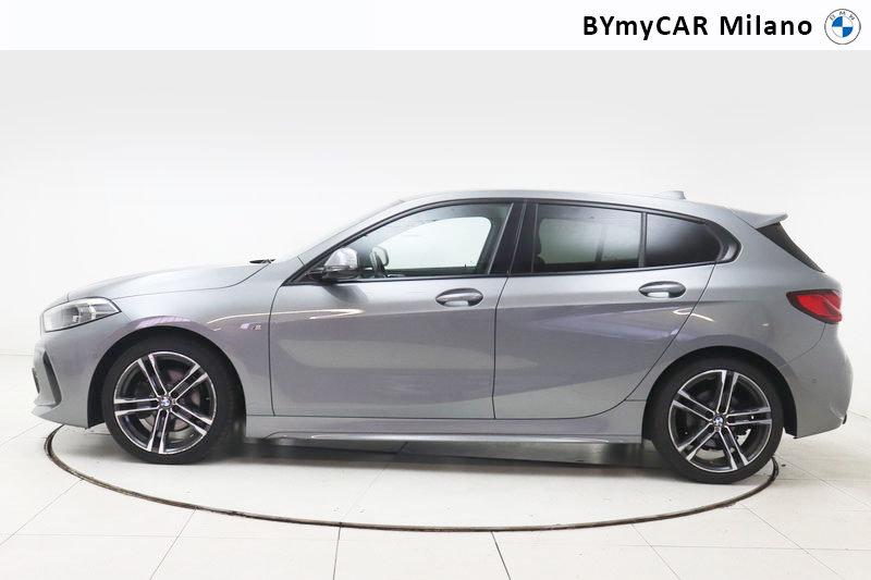 BMW Serie 1 118d Advantage auto
