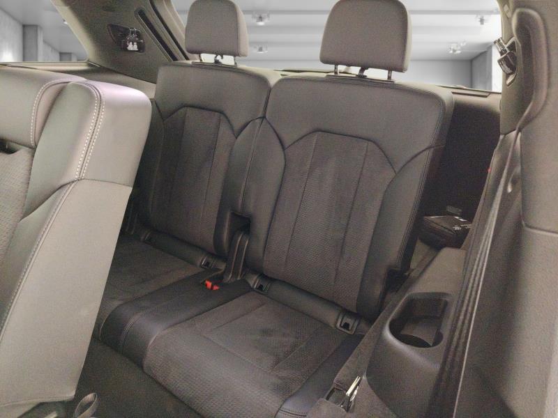 Audi Q7 50 3.0 tdi mhev Sport quattro tiptronic 7p.ti