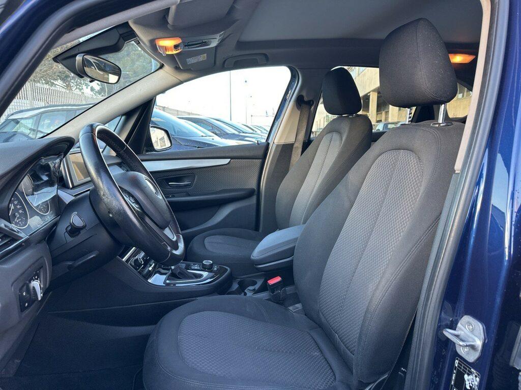 BMW Serie 2 218d Active Tourer Advantage auto my15