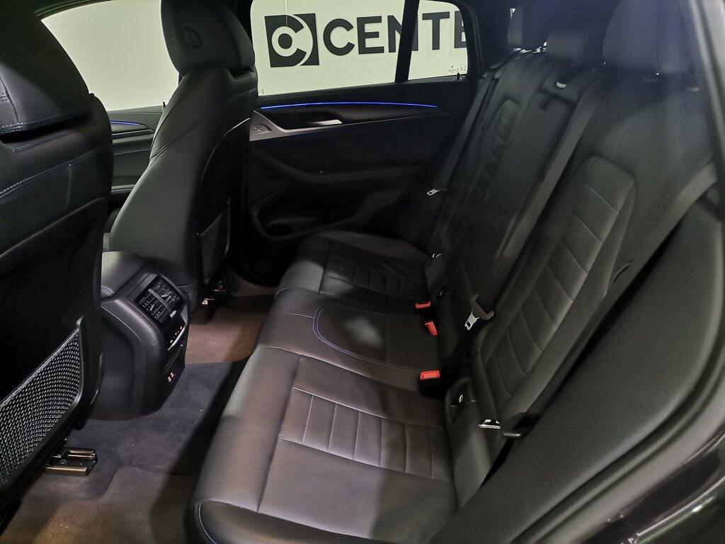 BMW X4 xdrive20d mhev 48V Msport auto