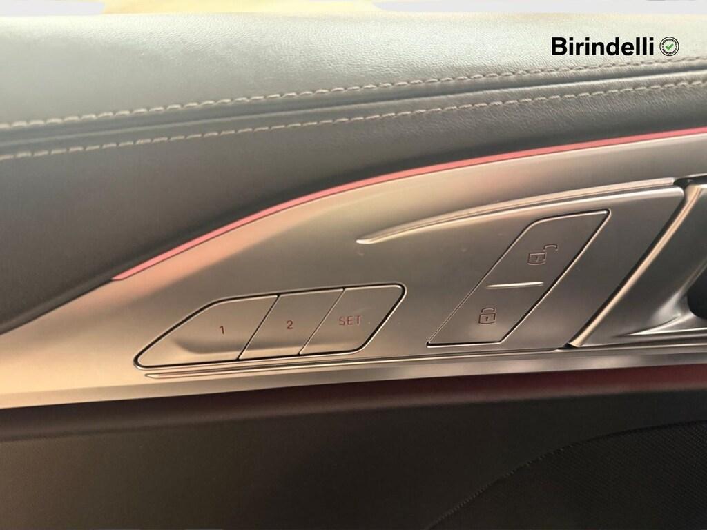 BMW Serie 8 840d Gran Coupe mhev 48V xdrive auto
