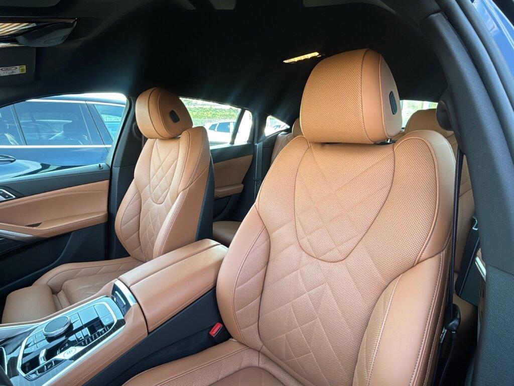 BMW X6 xdrive30d Msport auto