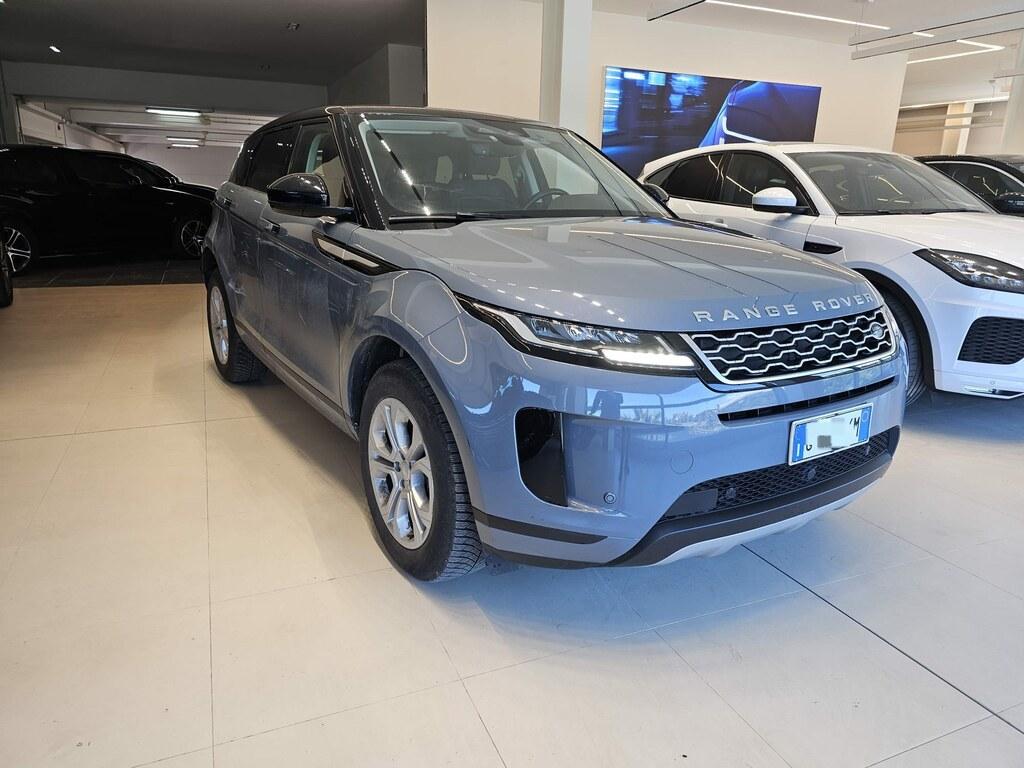 Land Rover Range Rover Evoque Evoque 2.0d i4 mhev Bronze Collection awd 163cv auto