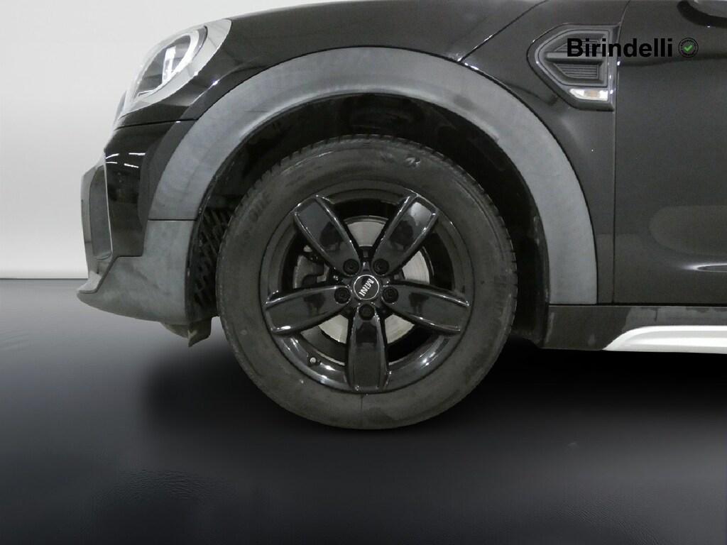 Mini One Countryman 1.5 One