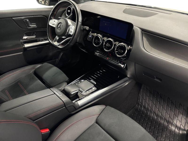 Mercedes GLA 200 d Premium auto