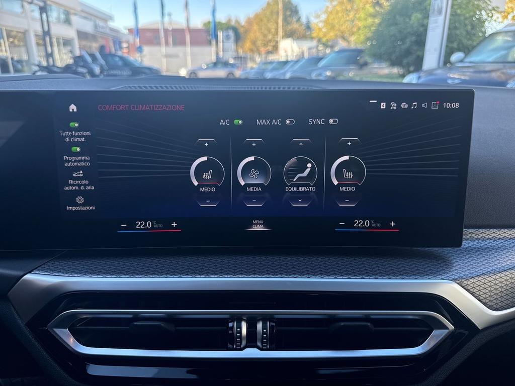 BMW Serie 4 M M440i Gran Coupe mhev 48V xdrive auto
