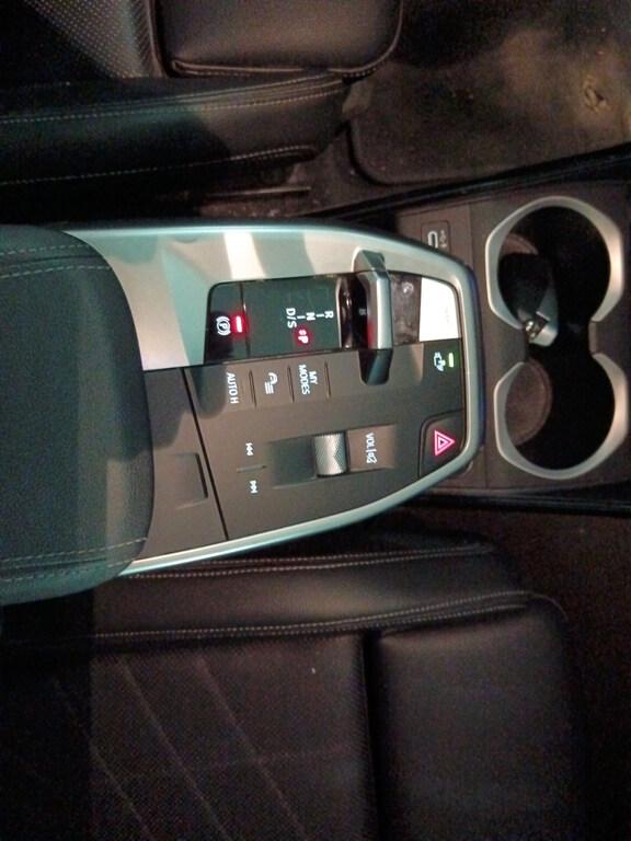 BMW X1 sdrive18d X-Line Edition Signature auto