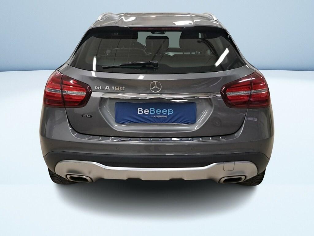 Mercedes GLA 180 Executive auto