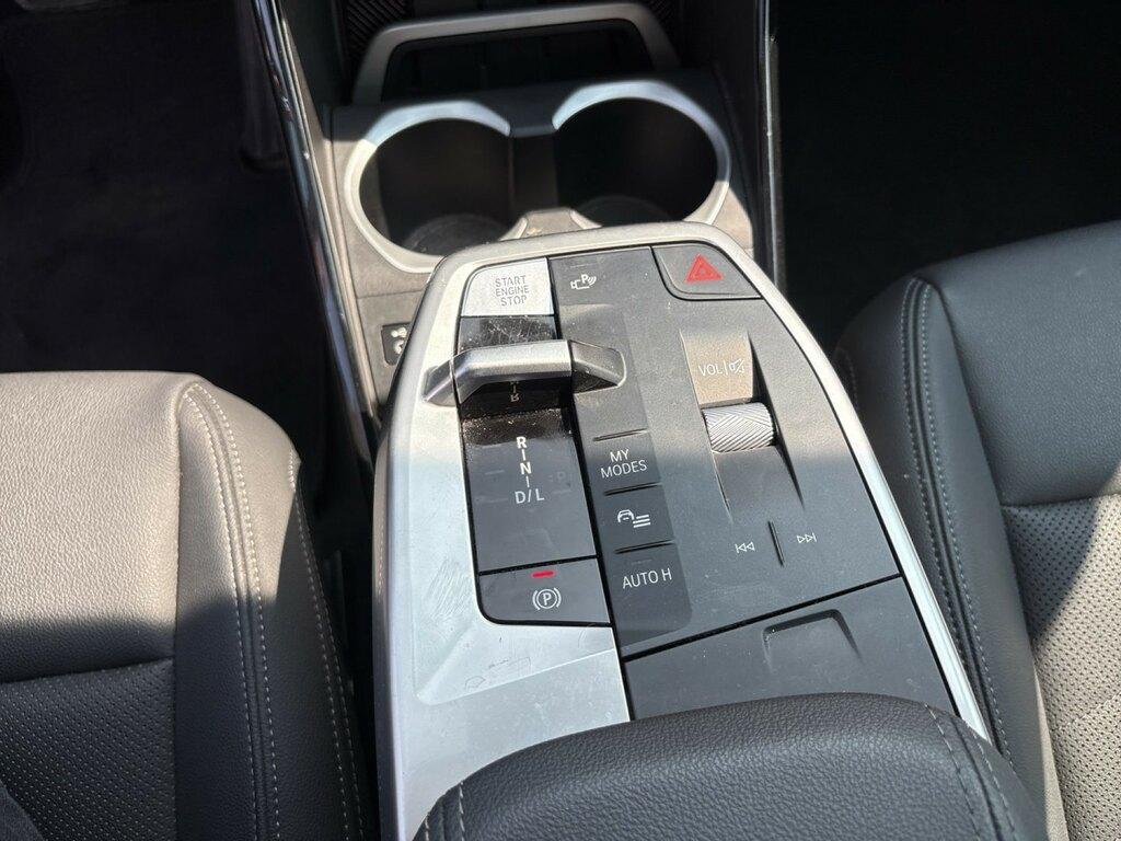 BMW X1 sdrive18d X-Line auto