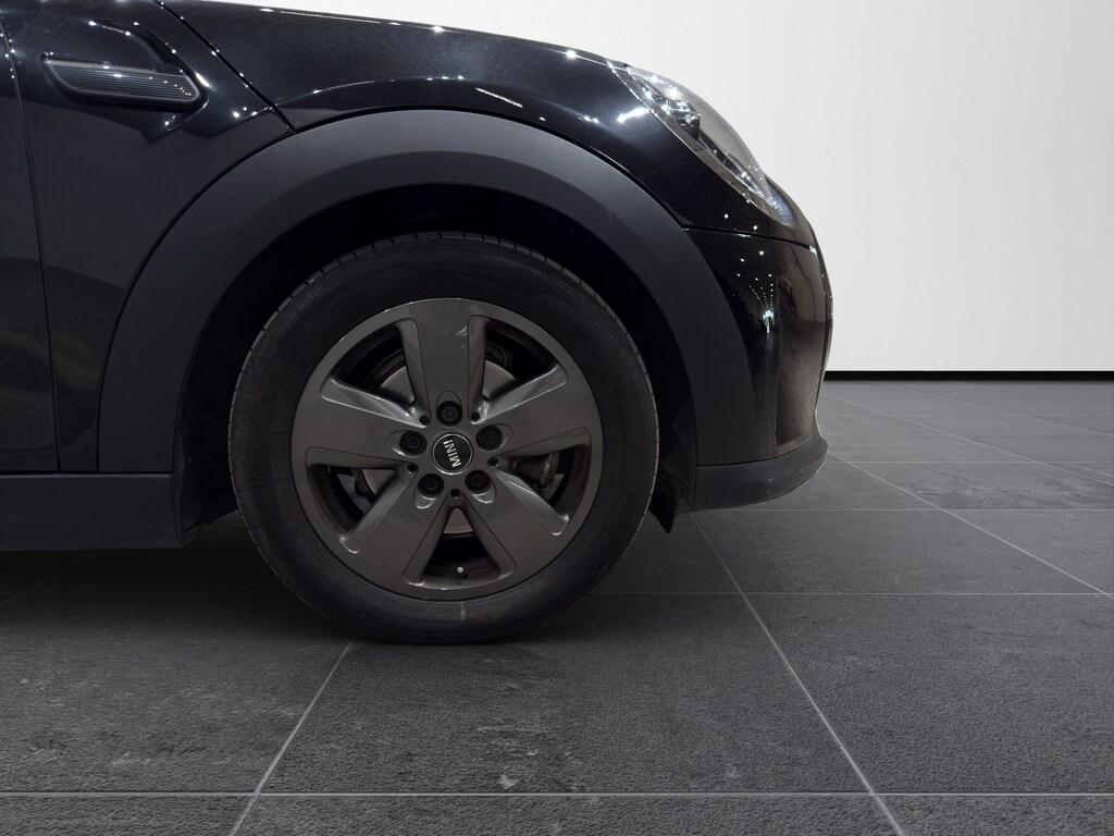 Mini Cooper 1.5 TwinPower Turbo Cooper