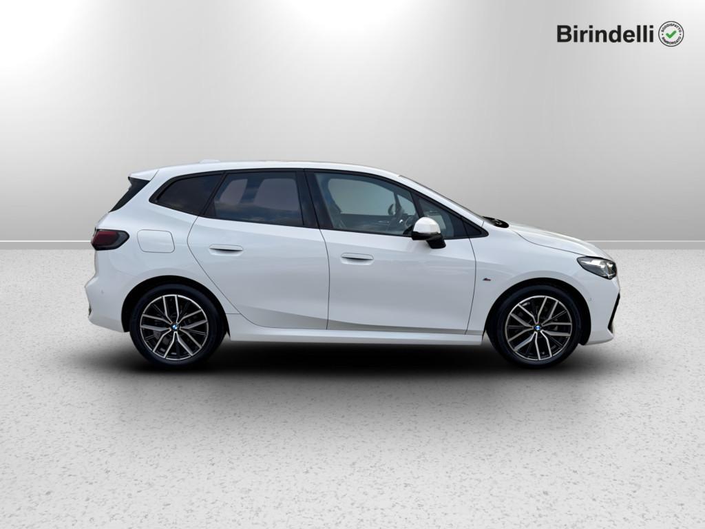 BMW Serie 2 218d Active Tourer Msport auto