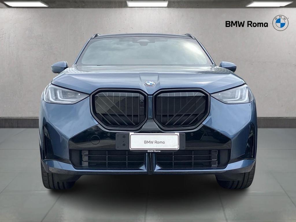 BMW X3 xdrive30e MSport Pro auto