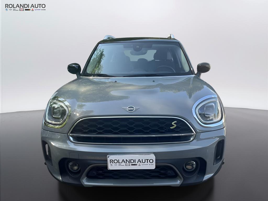 Mini Mini Countryman 1.5 Cooper SE All4 all4 auto