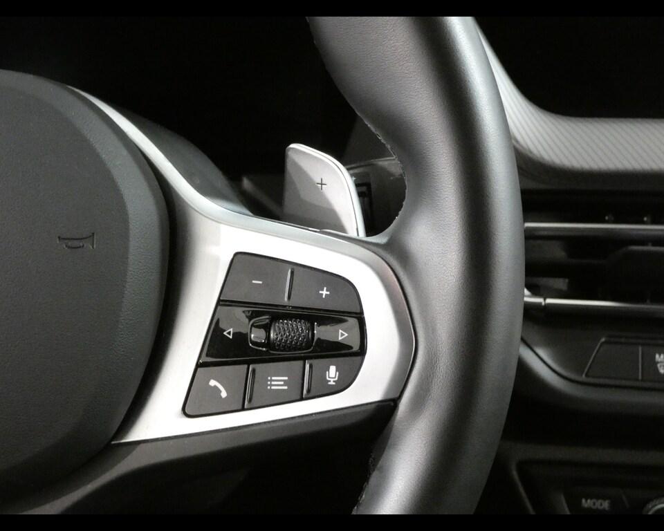 BMW Serie 2 220d Gran Coupe Msport auto