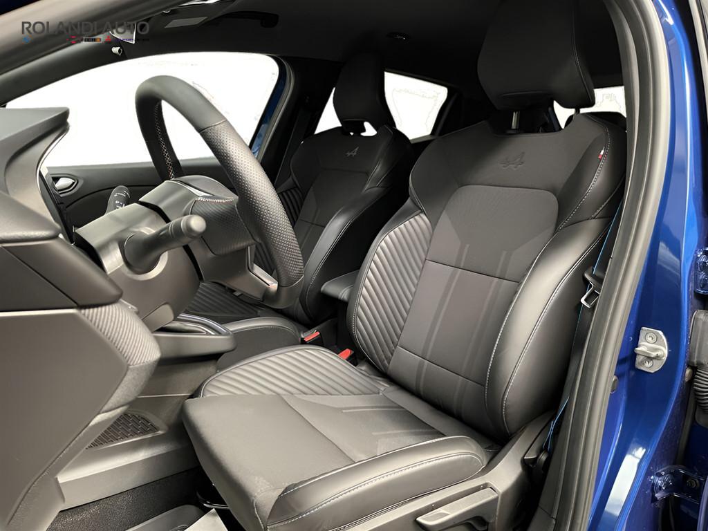 Renault Clio 1.6 E-Tech full hybrid Evolution 145cv