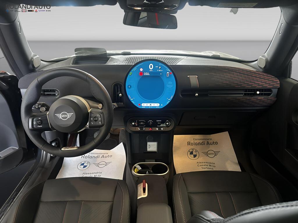 Mini Mini Cooper 3p 2.0 S JCW auto