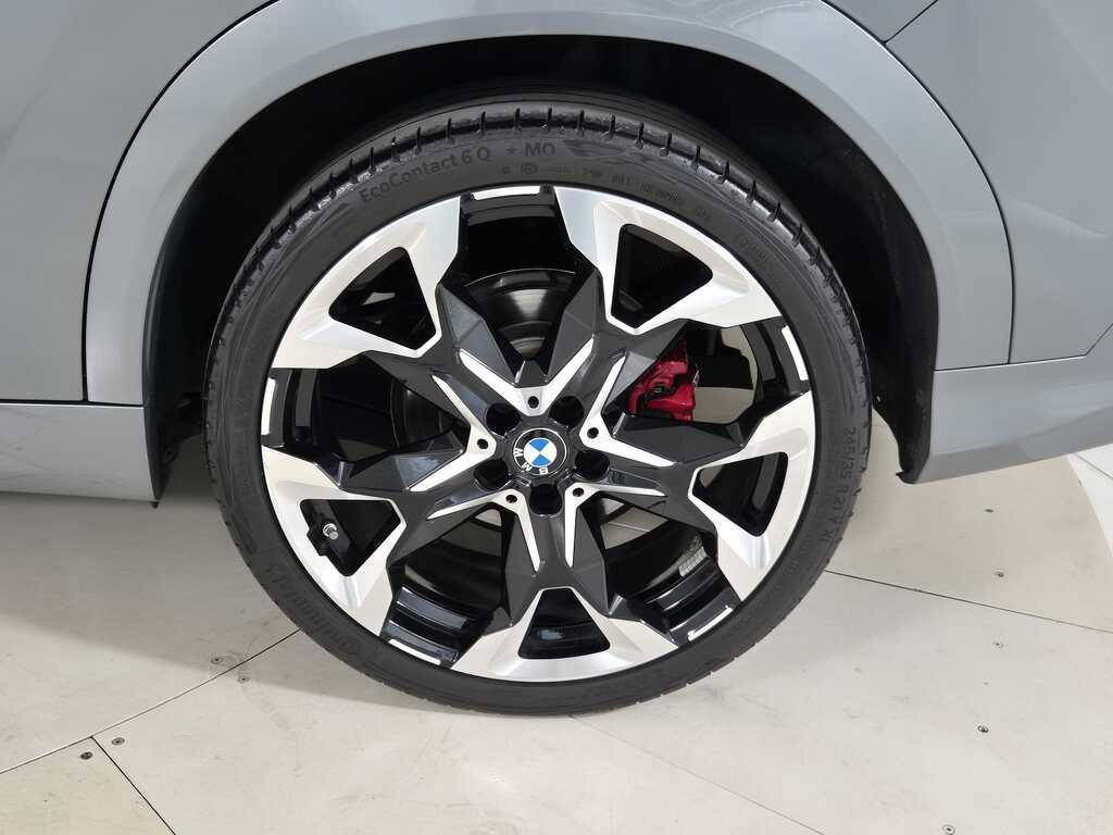 BMW X2 sdrive 18d MSport Pro auto