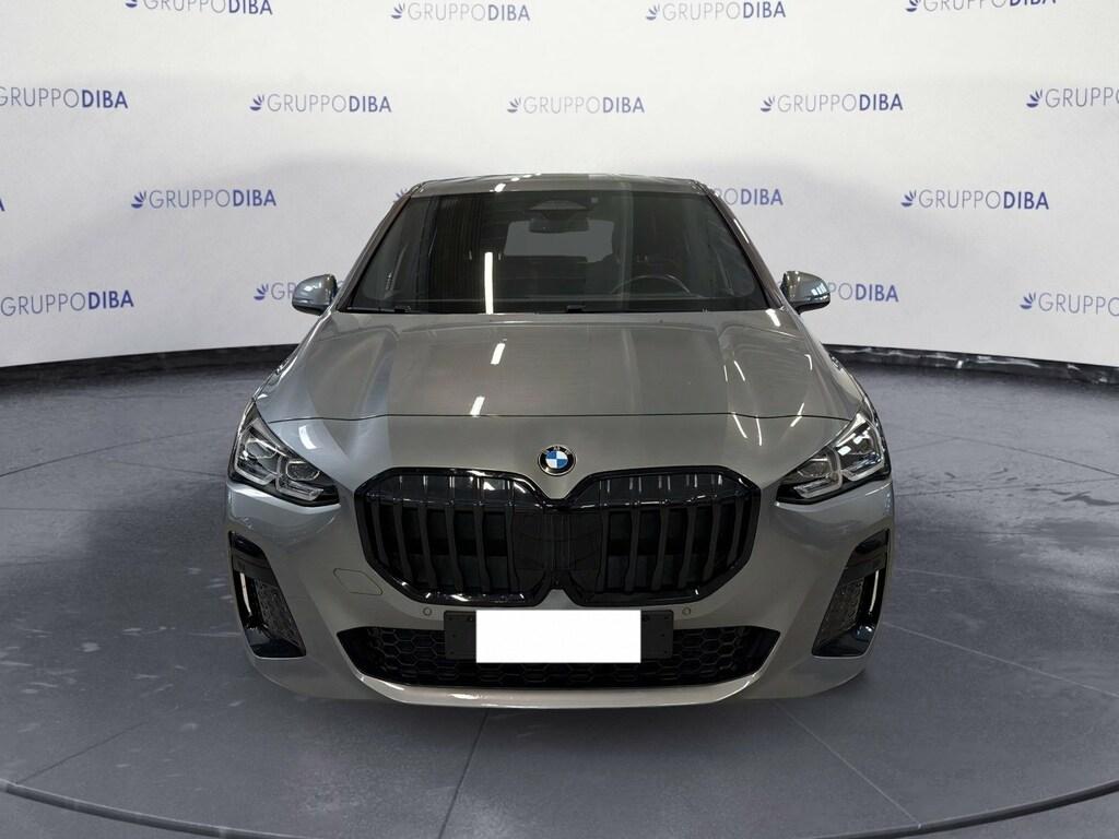 BMW Serie 2 218d Active Tourer Msport auto