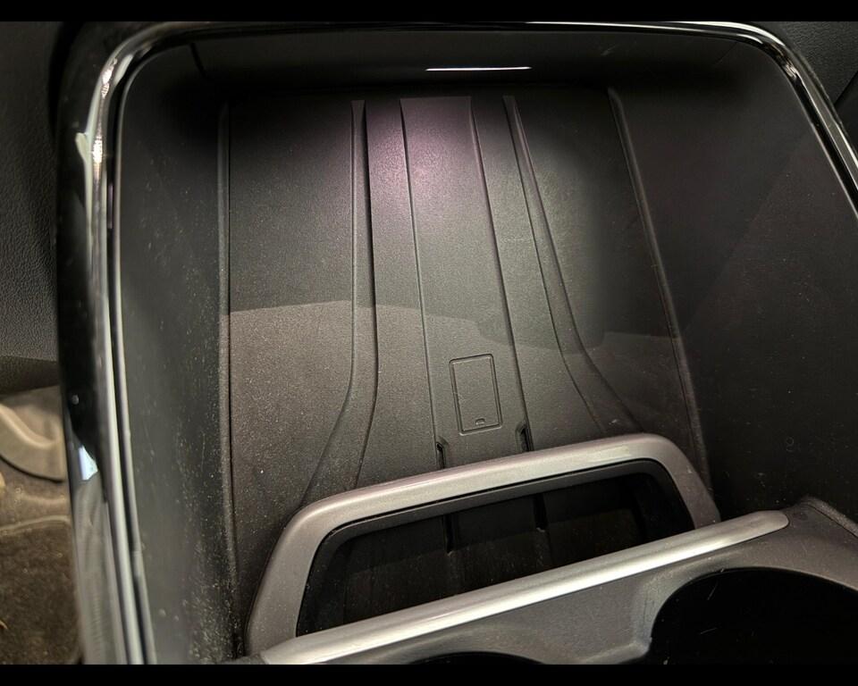 BMW Serie 2 218d Active Tourer auto