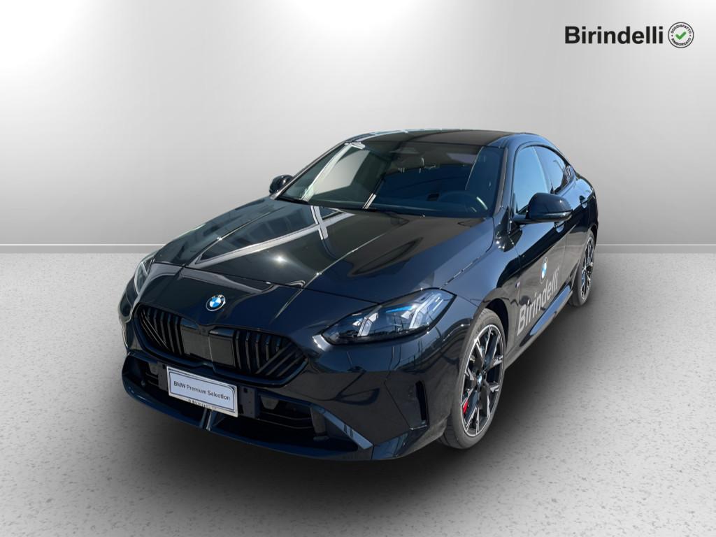 BMW Serie 2 220d Gran Coupe 48V MSport Pro auto