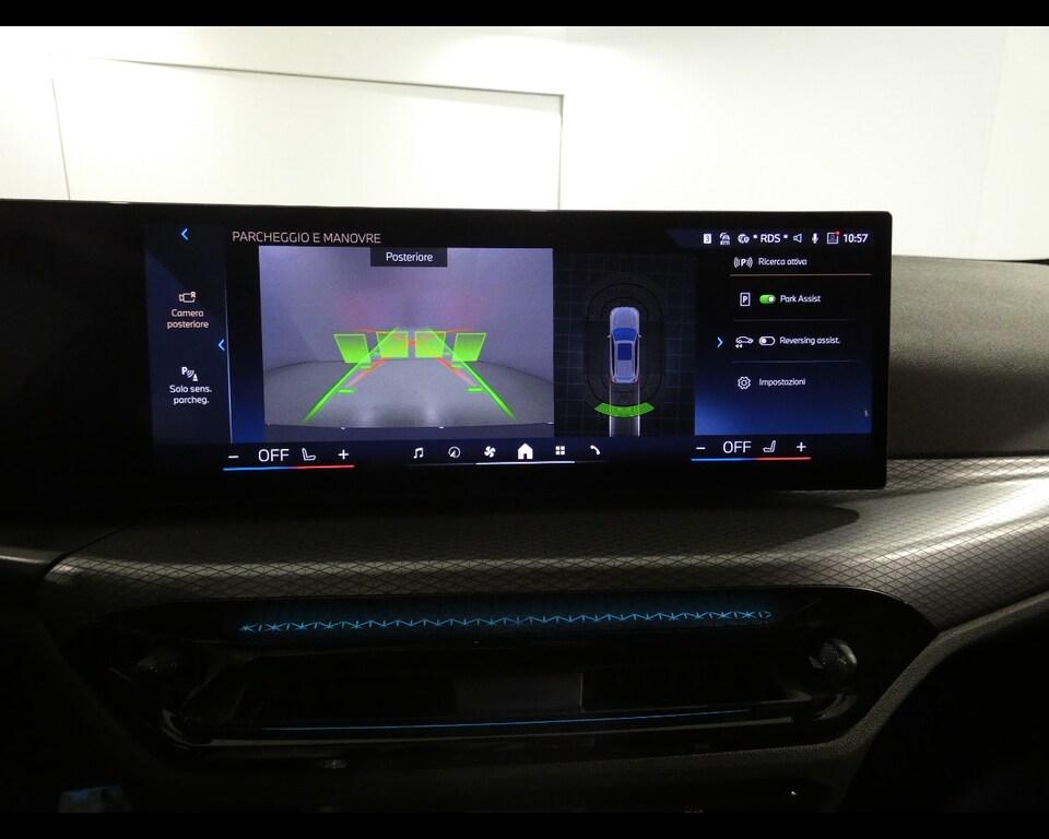 BMW Serie 3 318d Touring mhev 48V auto