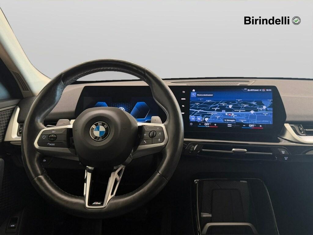 BMW X1 sdrive18d auto