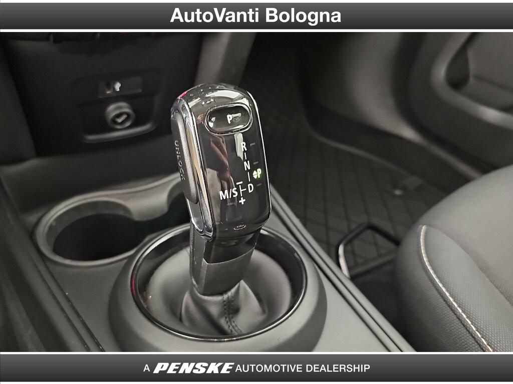 Mini Cooper D Countryman 2.0 TwinPower Turbo Cooper D