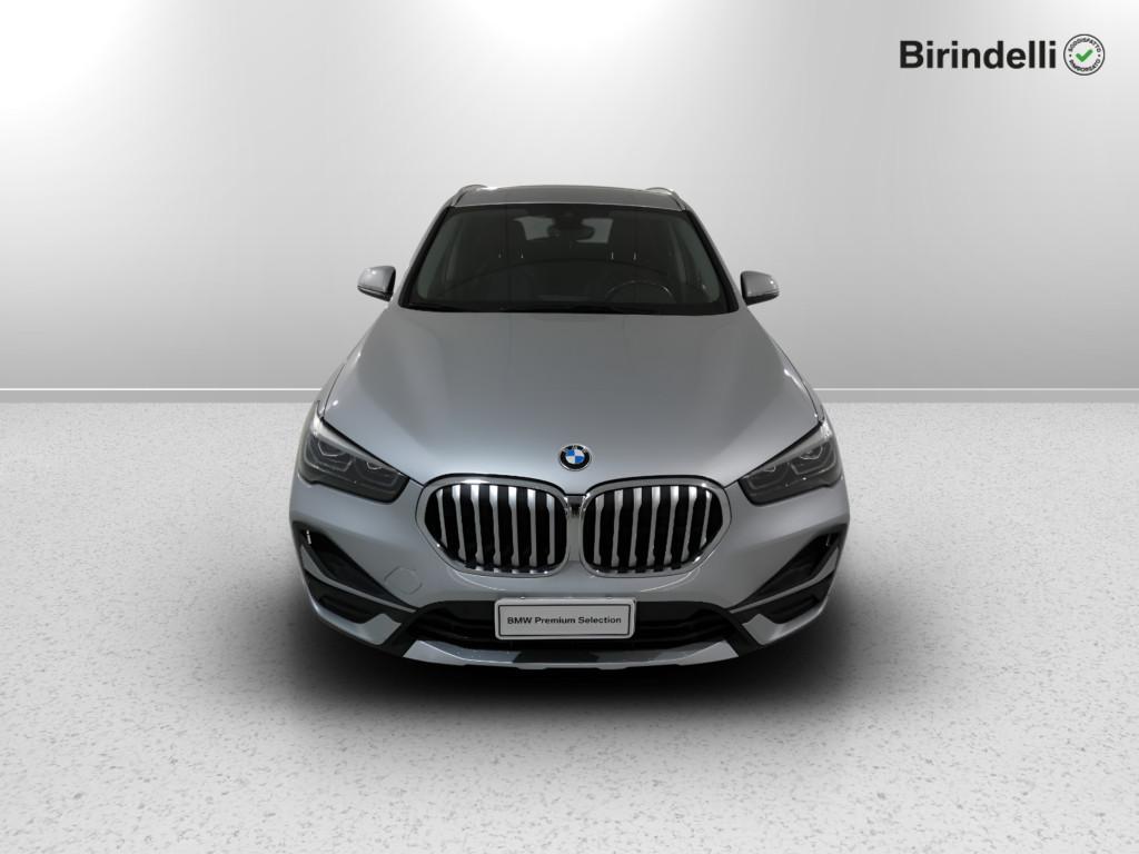 BMW X1 sdrive18d xLine auto