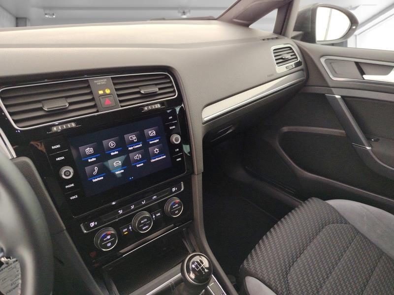 Volkswagen Golf 5p 1.6 tdi Sport 115cv