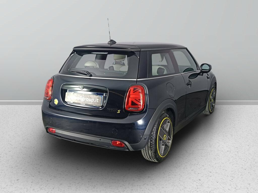 Mini Cooper SE 3p Classic auto