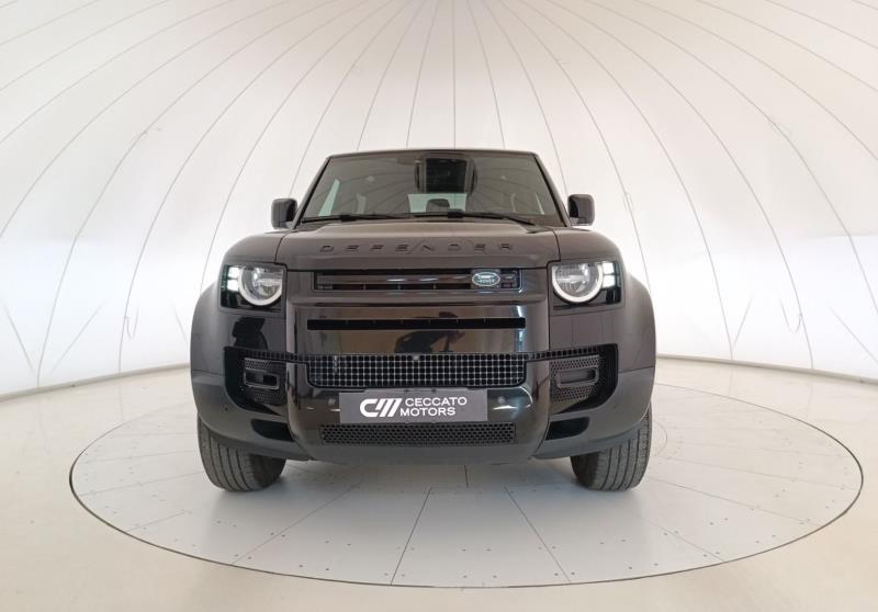 Land Rover Defender 90 3.0d i6 mhev X-Dynamic S awd 200cv auto