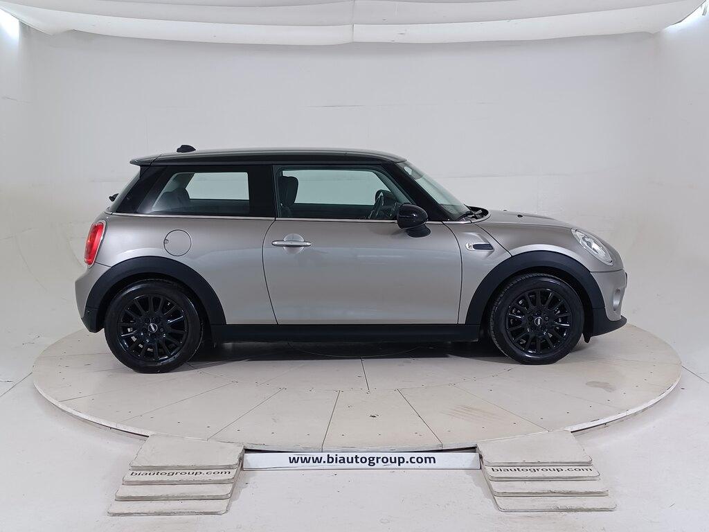 Mini Cooper D 1.5 D Cooper D Business