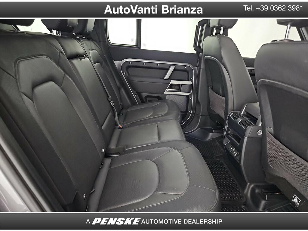 Land Rover Defender 110 3.0d i6 mhev X-Dynamic SE awd 200cv auto