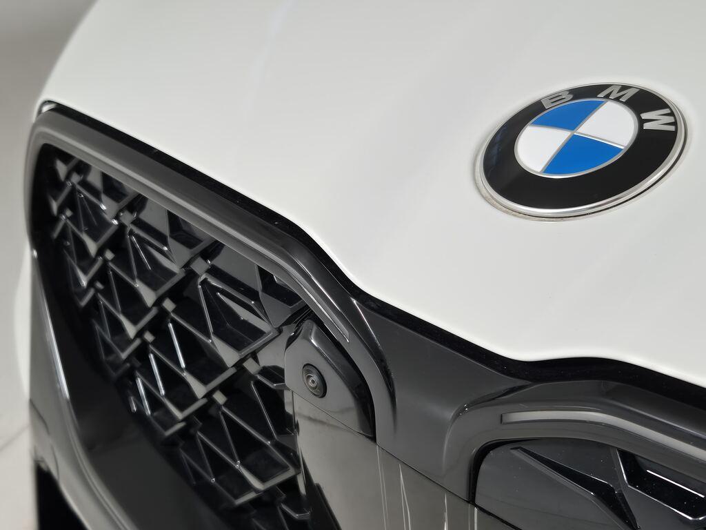 BMW X2 xdrive 20d 48V MSport Pro auto