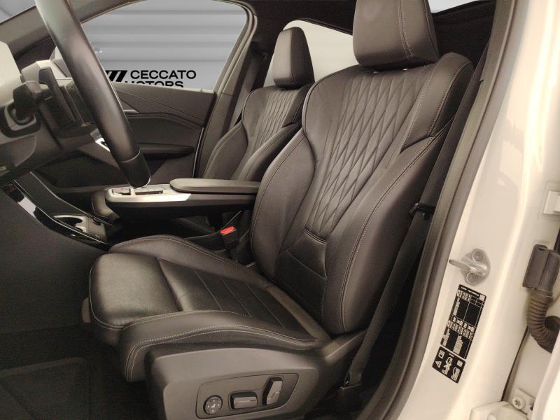 BMW X1 xdrive23d mhev 48V Msport auto